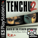 Tenchu 2 Birth of Stealth Assassins