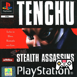 Tenchu - Stealth Assassins