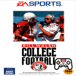 Bill Walsh College Football