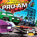 قهرمانی اتومبیل رانی Pro-AM
