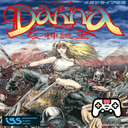 Dahna Megami Tanjou