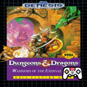 Dungeons &amp; Dragons: Warriors