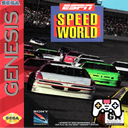 ESPN Speed World