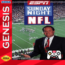 یکشنبه شب NFL ESPN