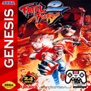 Fatal Fury 2