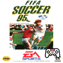 فیفا فوتبال 95