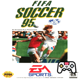 فیفا فوتبال 95