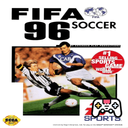 فیفا فوتبال 96