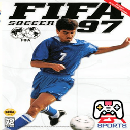 فیفا فوتبال 97