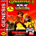 Gauntlet IV