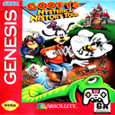 Goofy's Hysterical History Tour