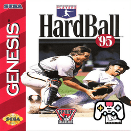 HardBall '95