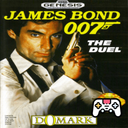 جیمز باند 007: دوئل