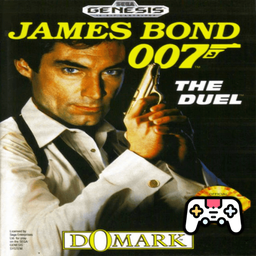 جیمز باند 007: دوئل