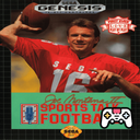 Joe Montana II Sports Talk Football