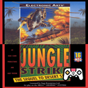 Jungle Strike