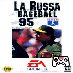 بیسبال لاروسا 95