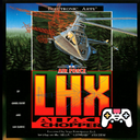 هلی کوپتر حمله LHX
