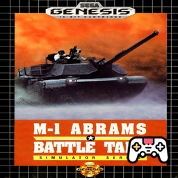 تانک جنگی M-1 آبرامز