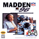 فوتبال آمریکایی مدن NFL 96
