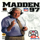فوتبال آمریکایی مدن NFL 97
