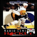 Mario Lemieux Hockey