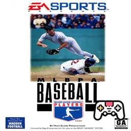 بیسبال MLBPA