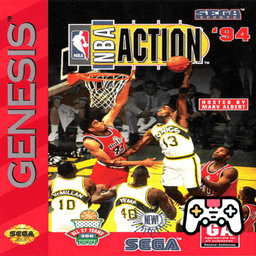 NBA Action 94