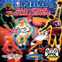 بسکتبال چالش ستاره های NBA