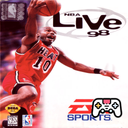 بسکتبال NBA Live 98