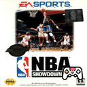 بسکتبال NBA Showdown 94
