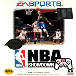 بسکتبال NBA Showdown 94