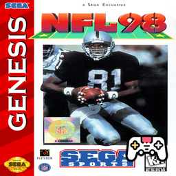 فوتبال NFL 98