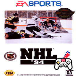 هاکی NHL 94