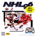 هاکی NHL 96