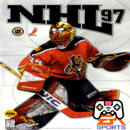 هاکی NHL 97