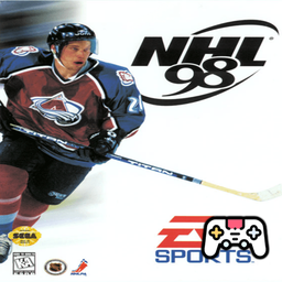هاکی NHL 98
