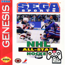 هاکی ستاره ها NHL 95