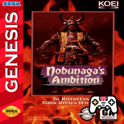 Nobunaga's Ambition