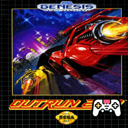 OutRun 2019