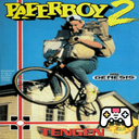 Paperboy 2