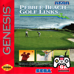 Pebble Beach Golf Links