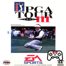 PGA Tour Golf III