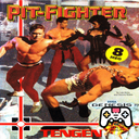 Pit-Fighter