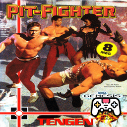 Pit-Fighter