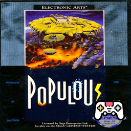 Populous