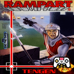 Rampart