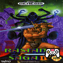 Rastan Saga II