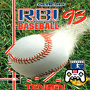 بیس بال RBI 93