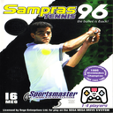 Sampras Tennis 96